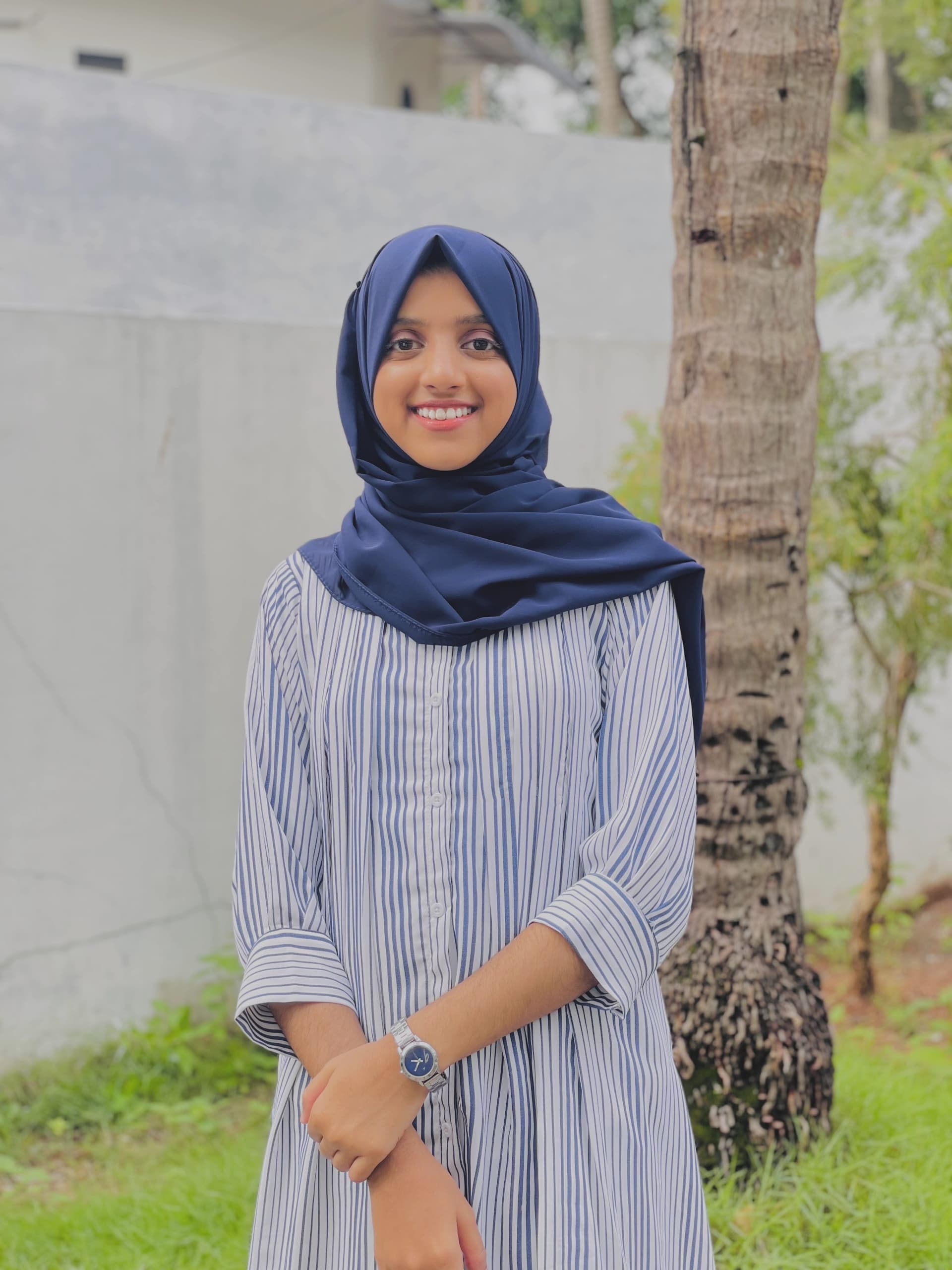 Fathimath Rifda